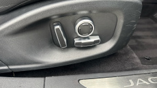 Jaguar I-Pace 294kW EV400 Black 90kWh 5dr Auto [11kW Charger] Electric Estate